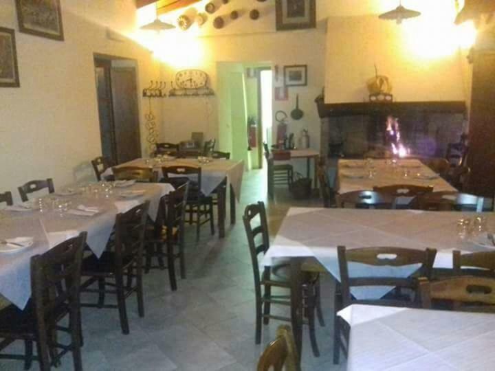 Le Chianine Dei Tognoli Villa Gragnola Bagian luar foto