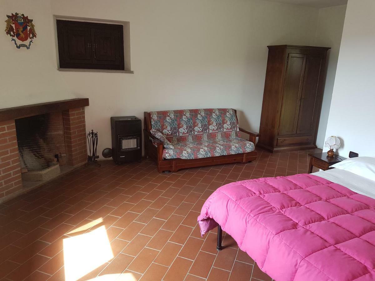 Le Chianine Dei Tognoli Villa Gragnola Bagian luar foto